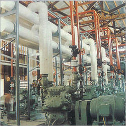 Cold Storage Application